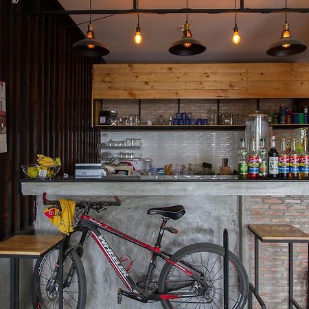 沙美岛大树旅馆酒店 外观 照片